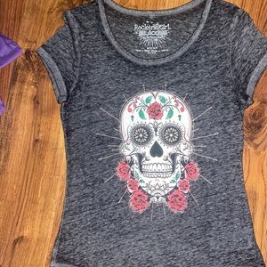 Skull T-Shirt